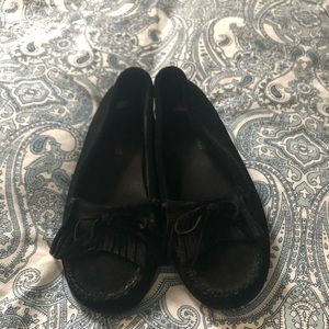 Minnetonka Moccasins